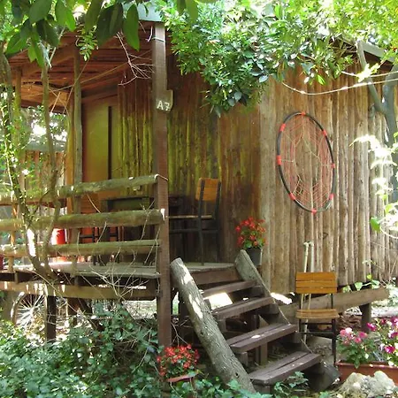 Guest house Natural