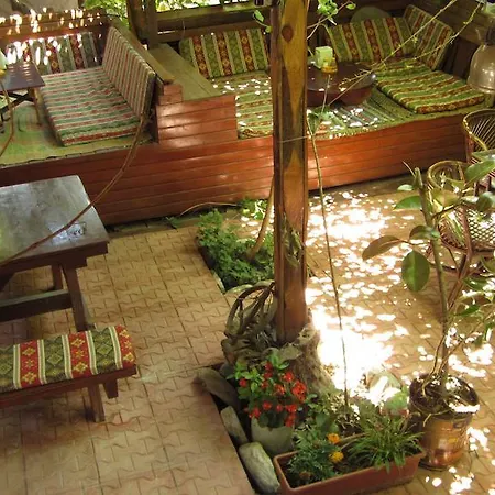 Natural Guest house