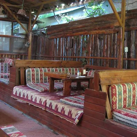 Guest house Natural *