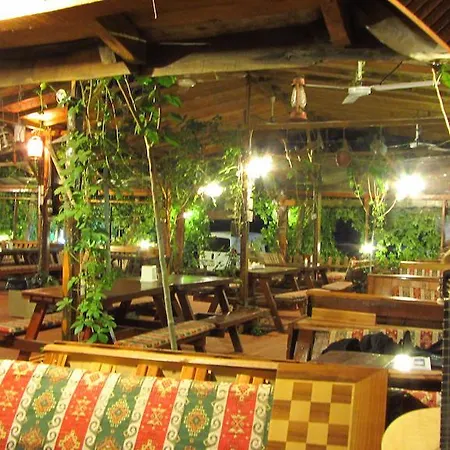 Natural Guest house