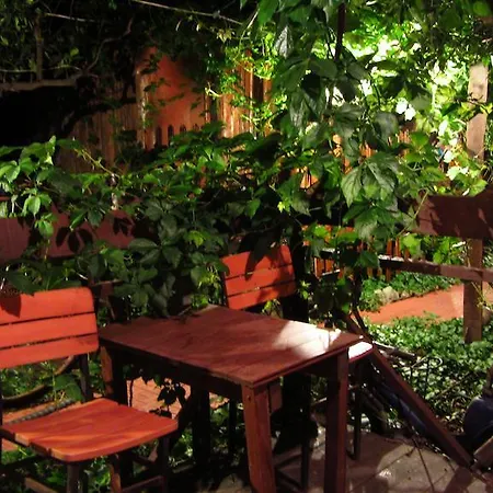 Guest house Natural *